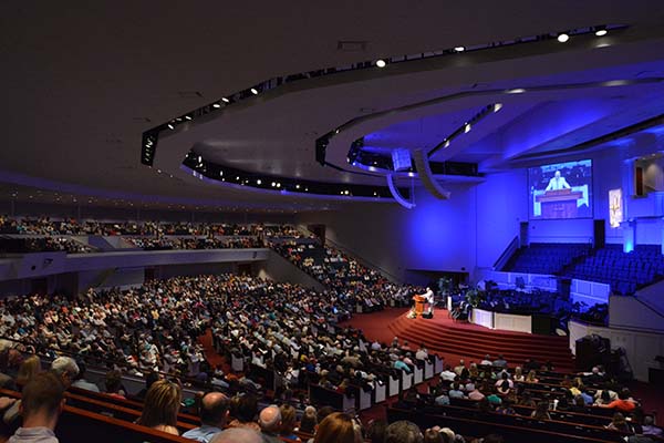 10 45 Morning Worship Rock Springs Baptist Church